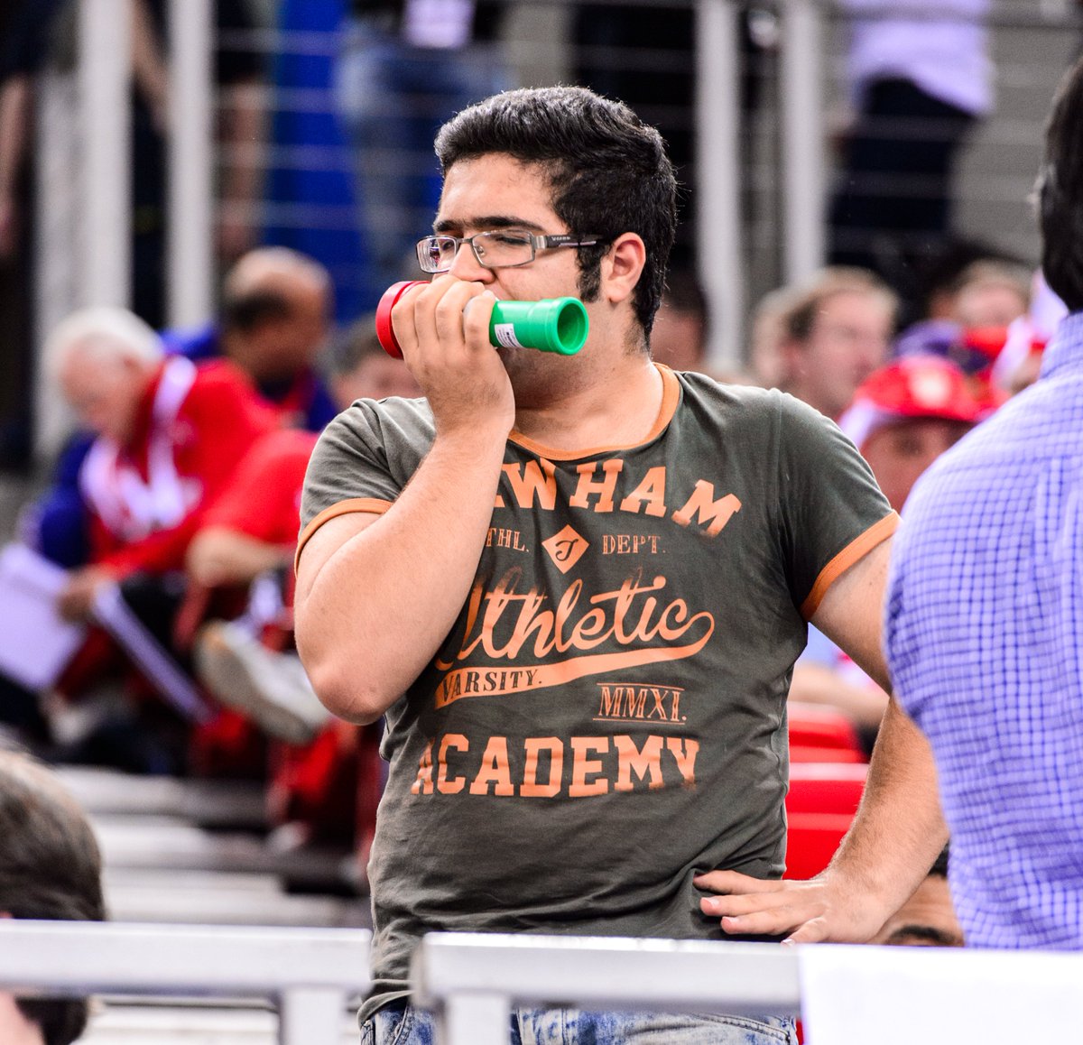 Tony Rotundo tweet media