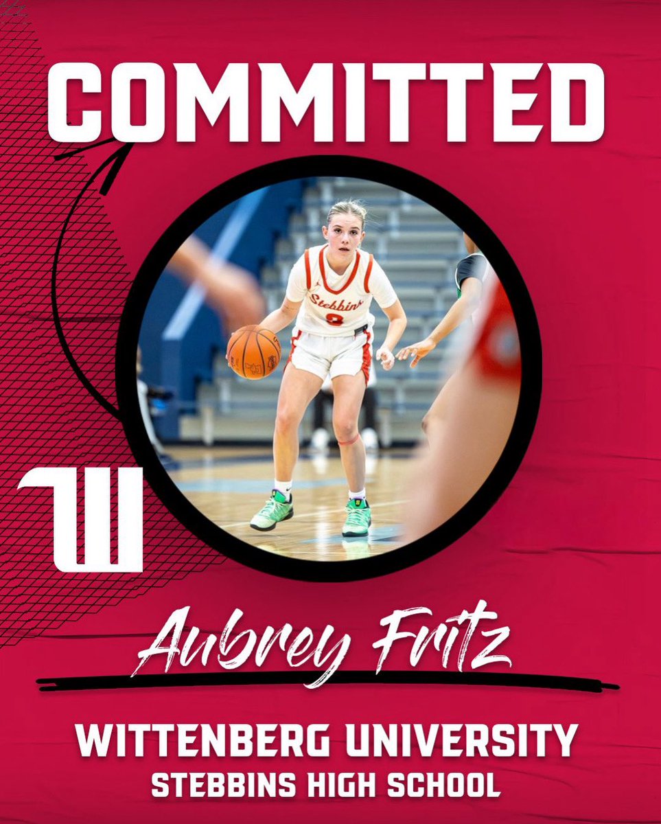 Aubrey Fritz tweet media