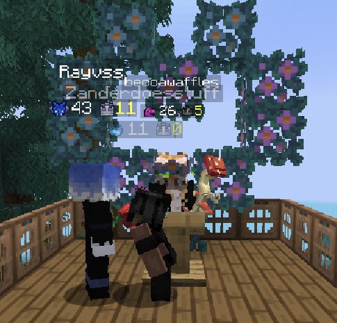 ZanderDoesStuff 🩸🚦💫 tweet media