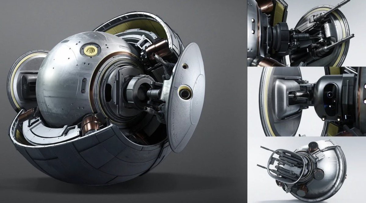 ARC Raiders Informer tweet media