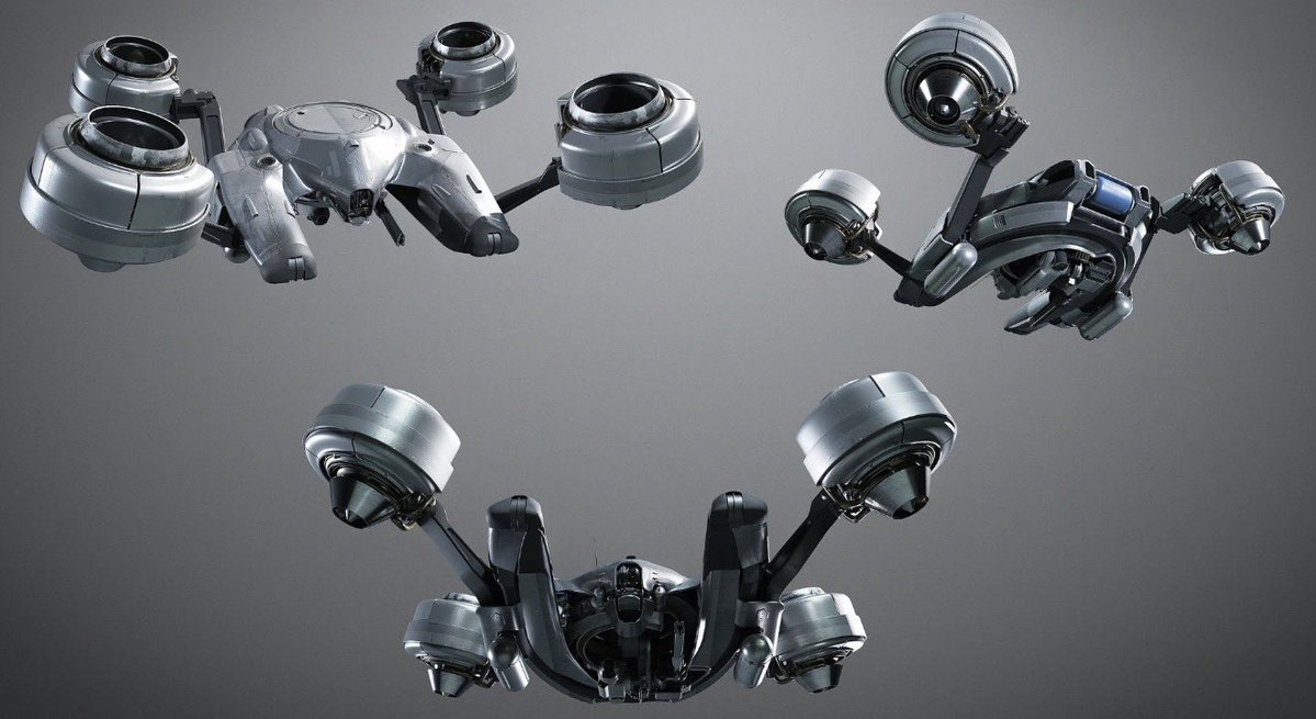 ARC Raiders Informer tweet media