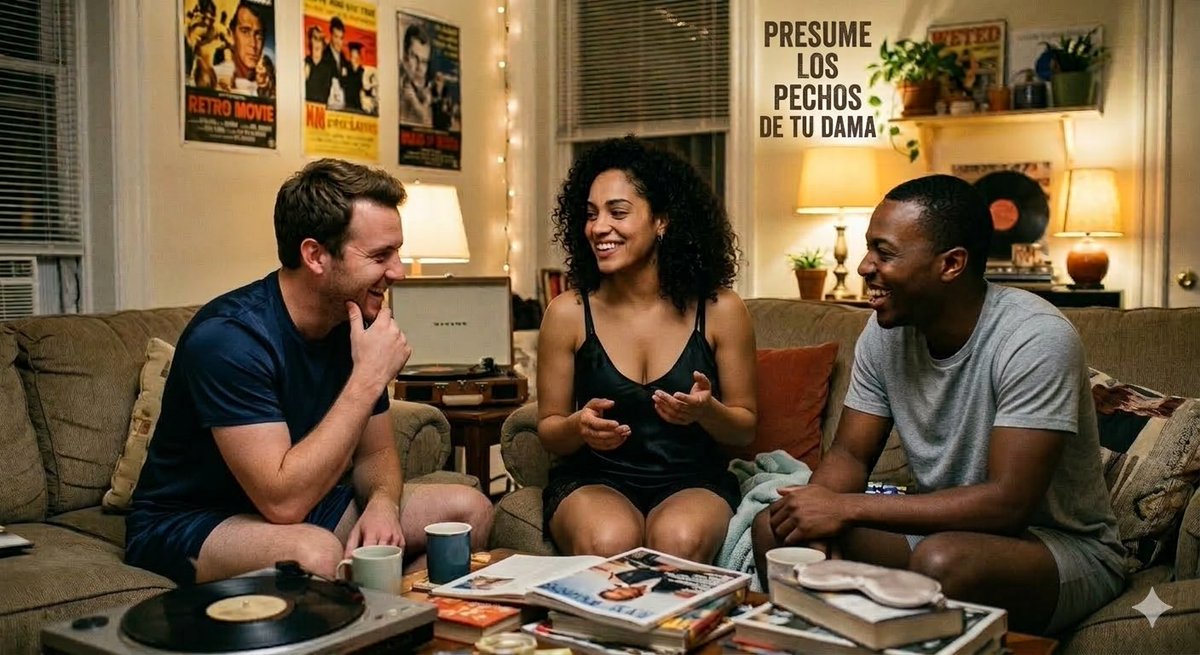 Club Cornudo México 🇲🇽 tweet media