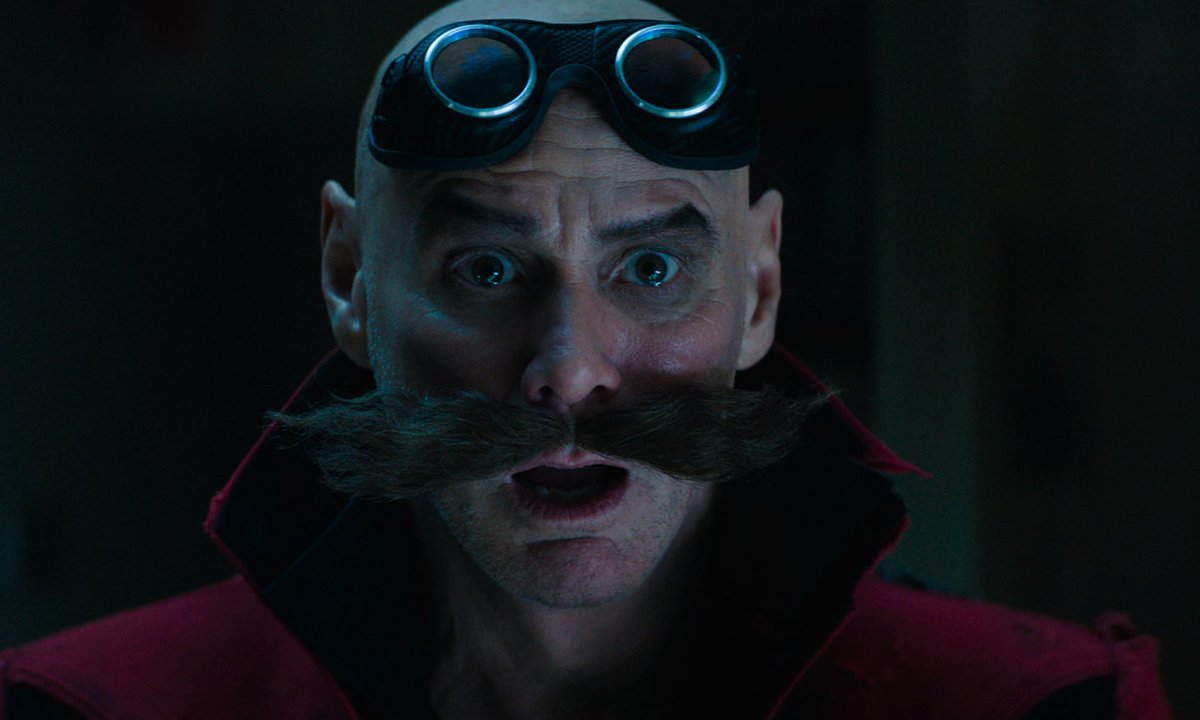 Sonic City ⋆★ Sonic News, Media & Community ★⋆🦔💨 tweet media