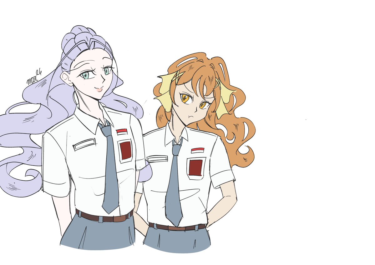 moa 君 || urgent comms on -📌- (slow) tweet media