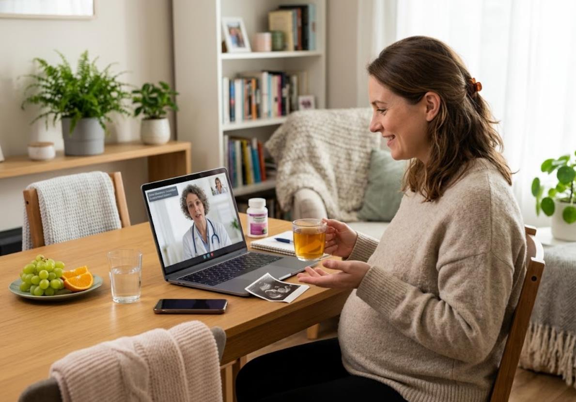 RedpresNoticias's tweet image. 📌 Online obstetrician consultation: evidence-based pregnancy care and medical guidance

🔎 redpres.com/t44351-online-…

Tags | 🏷️ #Online #Obstetrician #Consultation #EvidenceBased #Medicine #PregnancyCare #AskDocDoc #Medical #Platform