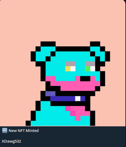 🐾 Black Market Dawgs 🐾 tweet media