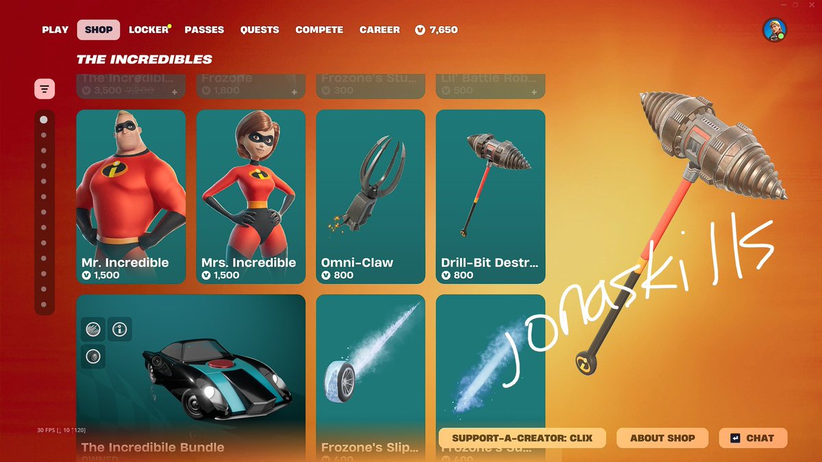 Thomas Scott Jonas tweet media