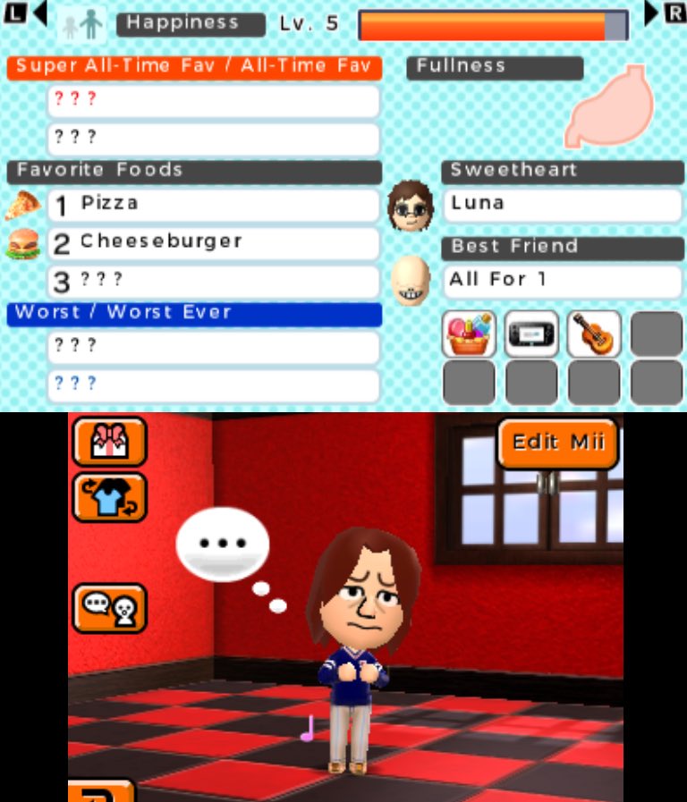 Stand ready for my arrival, Loud. tweet media