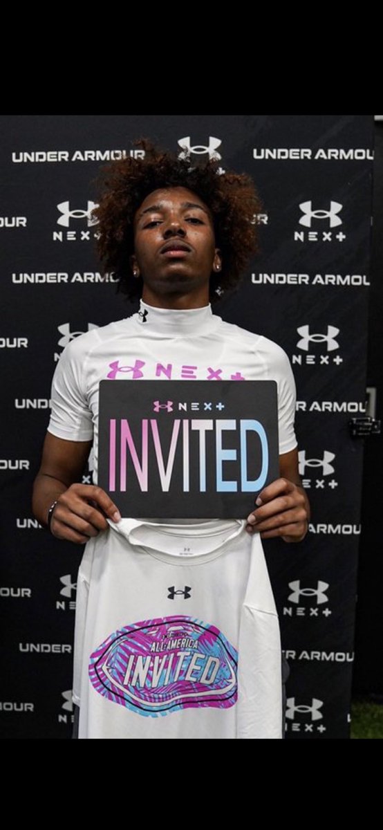 Dillon Mohammed ATH tweet media