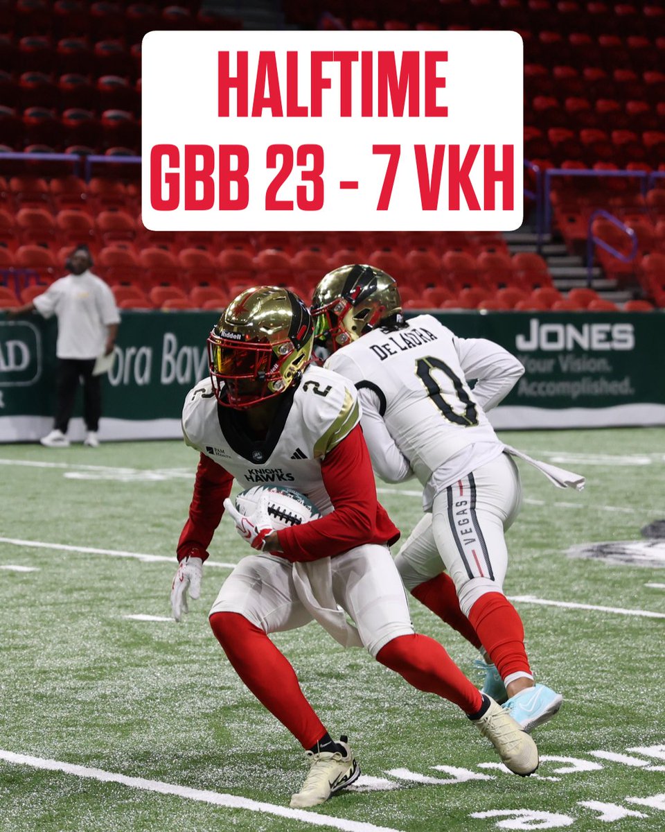 Vegas Knight Hawks tweet media