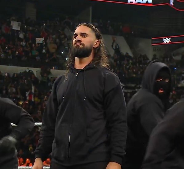 Roman Reigns SZN 💥 tweet media