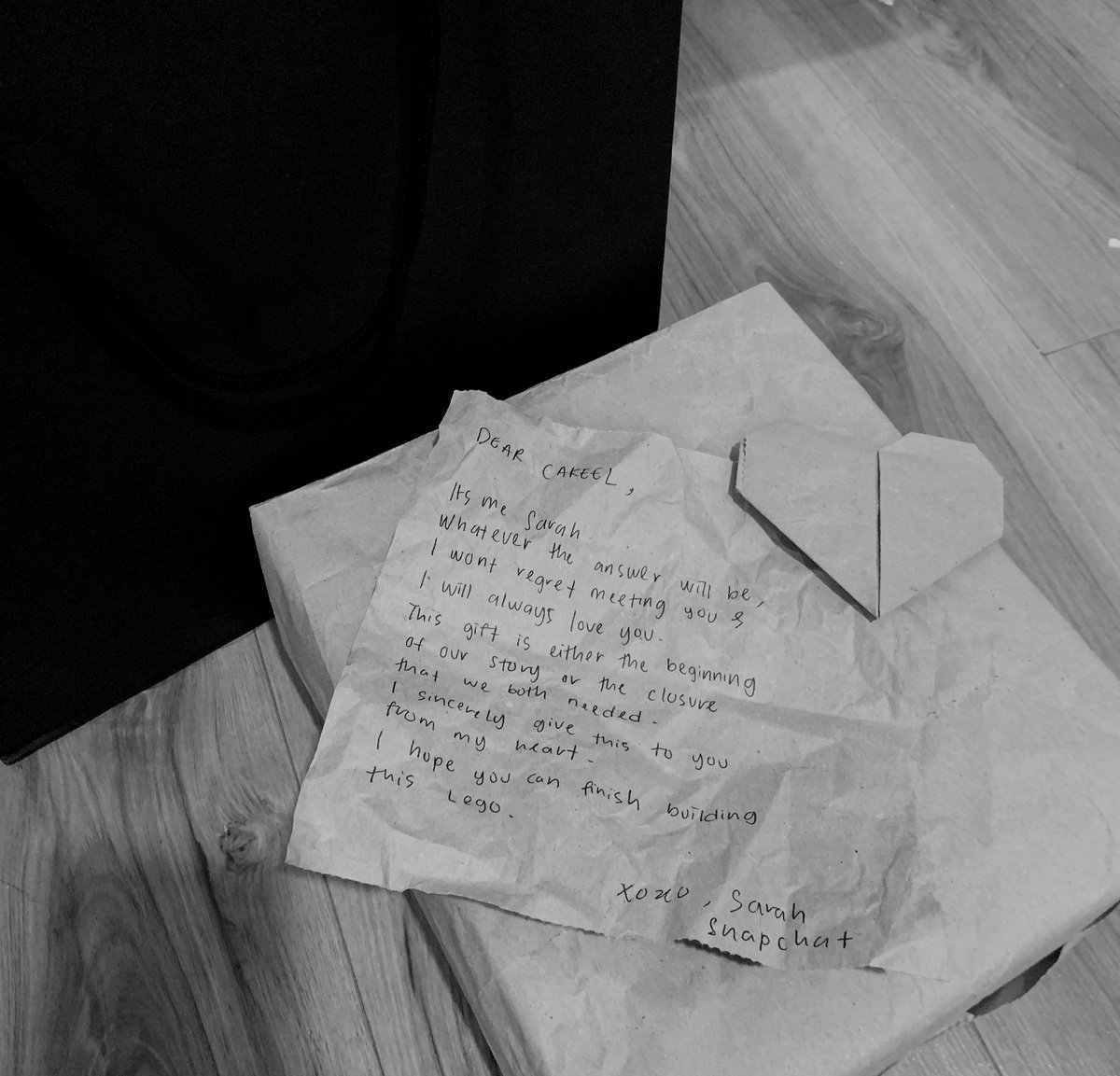 owlletee's tweet photo. our first meeting after 2 years turned out to be our last. I finally had the strength to ask the question I had been holding onto for so long. I already knew the answer, but I still hoped I was wrong and ur answer made me realize it was time to let you go and I did. https://t.co/ihFwRTqHn1