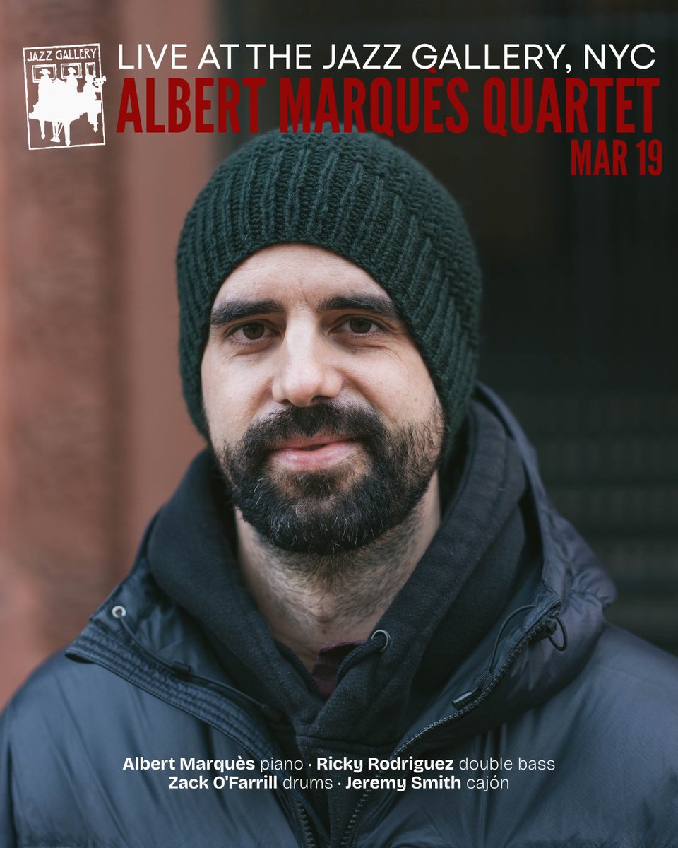 Albert Marquès tweet media