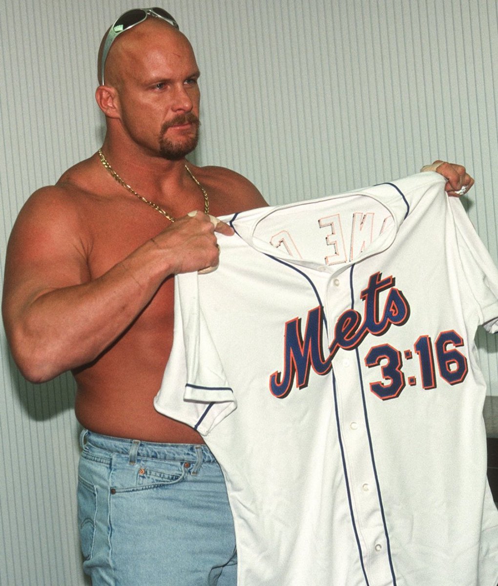 Out of Context Mets tweet media