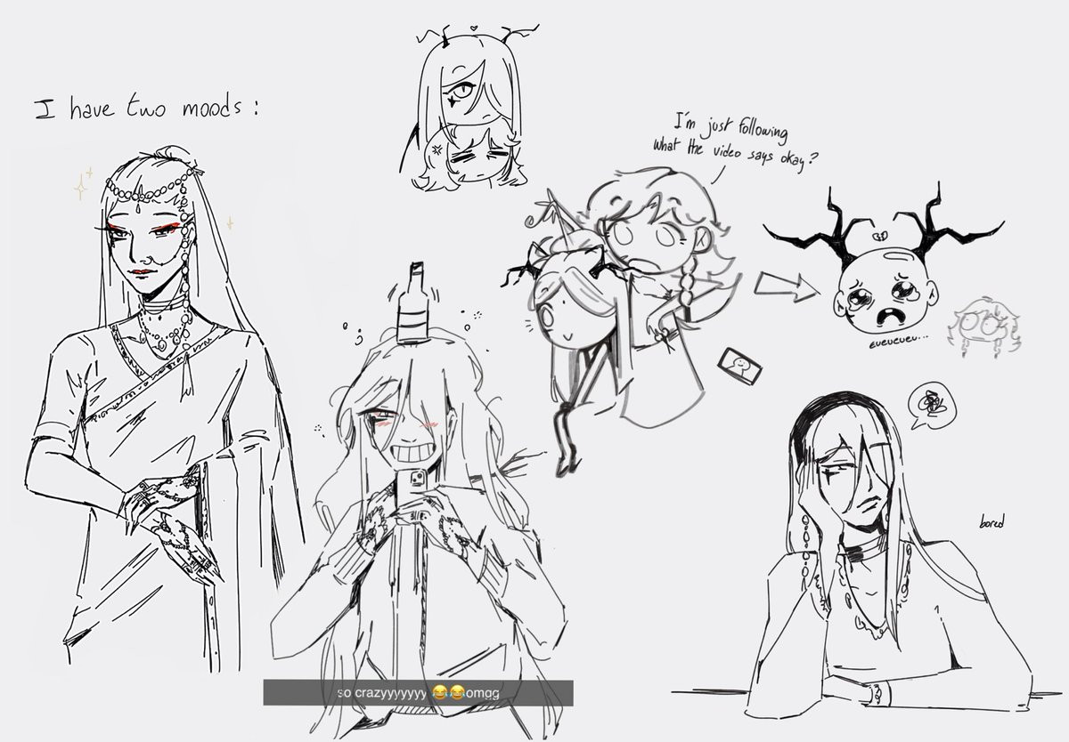 药师绘画 ⚘. Ꭹᥲꪮ᥉hเ dяᥲωเᥒg᥉ tweet media