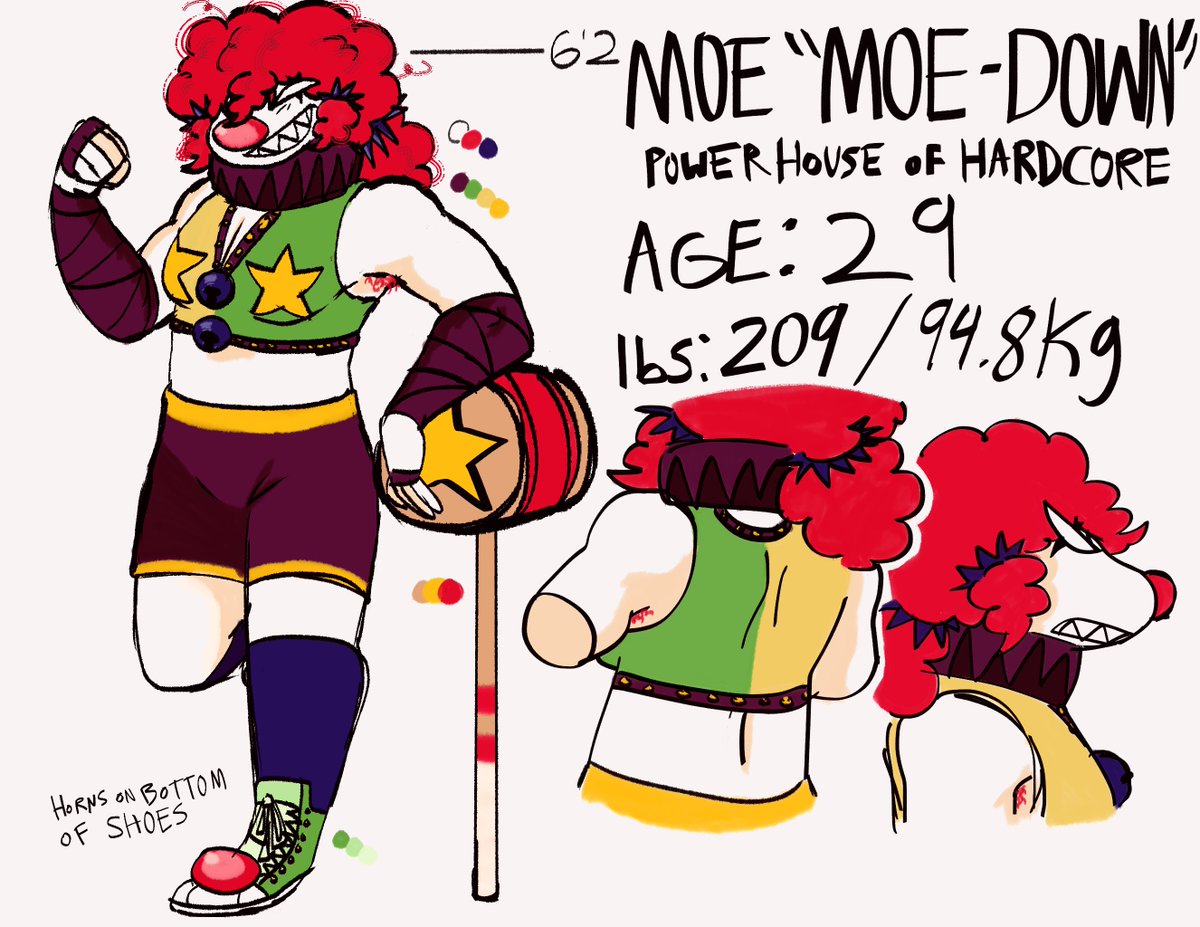 chud/tanner tweet media