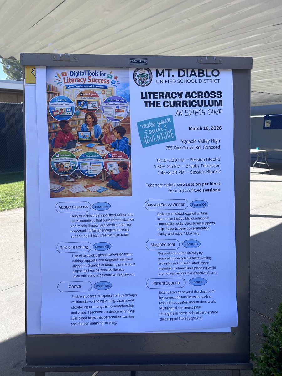 MDUSDEdTech tweet media