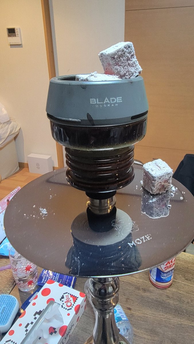 ダークリーフ研究会 -岐阜- tweet media