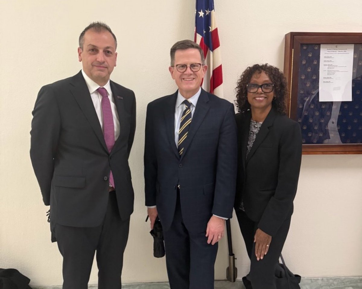 California Credit Union tweet media