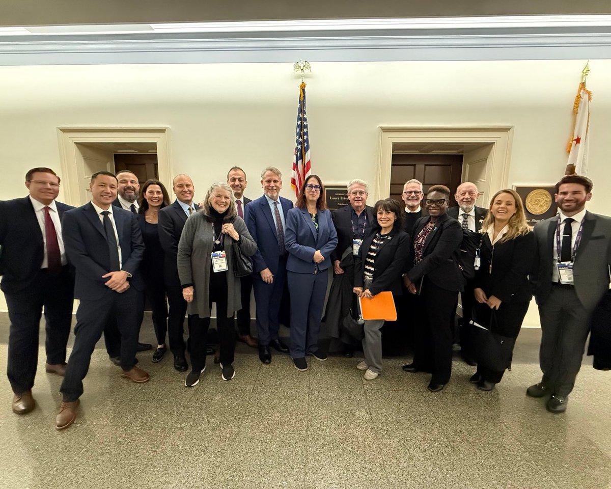 California Credit Union tweet media