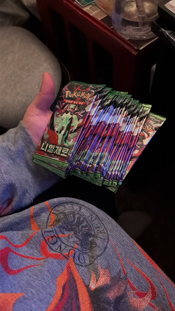 Luh Fishy tweet media