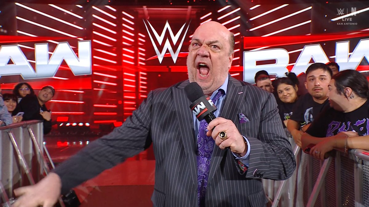 SubToSlamX's tweet image. "FAFO, FAF-5"

Brock Lesnar arrives 👀

#WWERaw