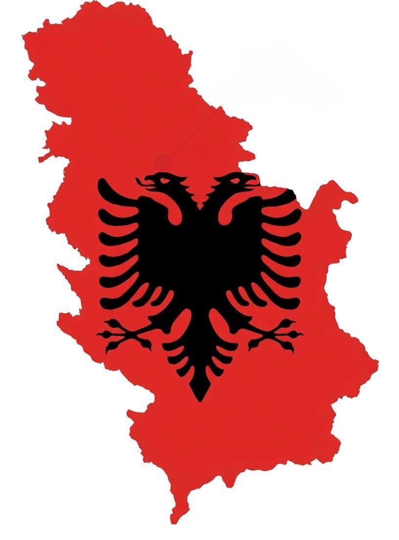 Shefqet Fejzo🇦🇱 tweet media