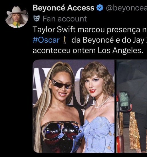 OS PORTAIS USANDO AS FOTOS DAS PREMIERES Q AS FAVS ESTAVAM MAIS BONITAS KKKKKKKKKKKK TCHAAU