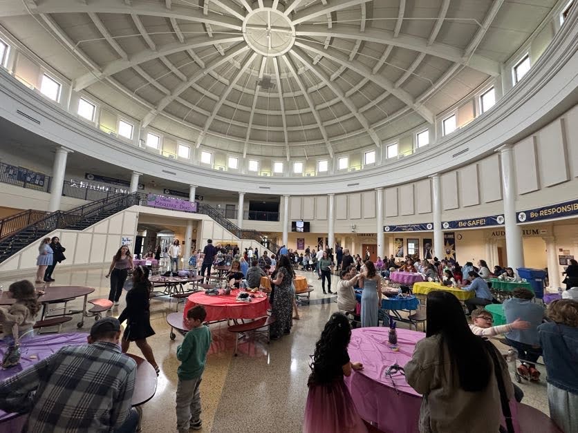 Tallmadge City Schools tweet media