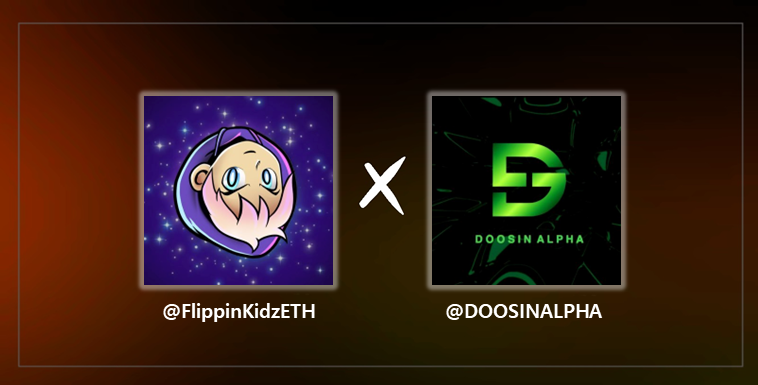 DOOSIN ALPHA tweet media