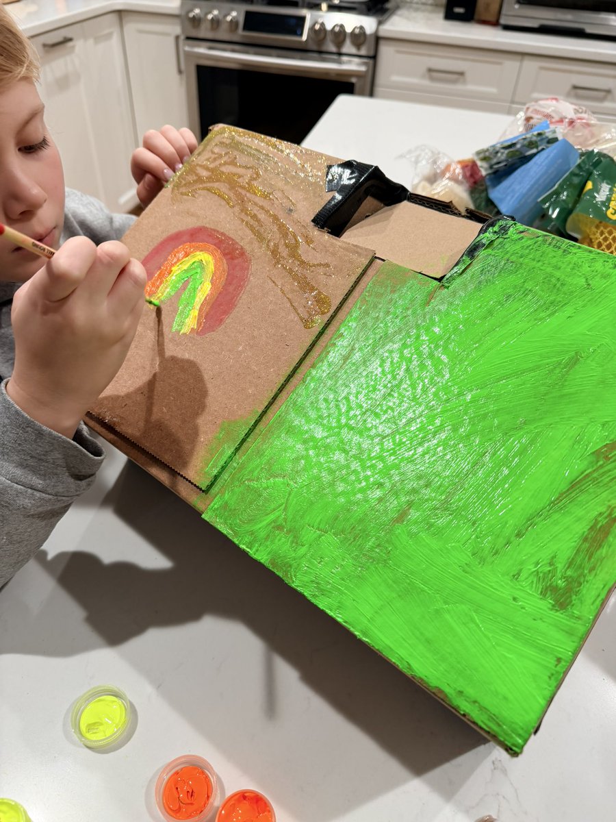 patagucci perf papi tweet media