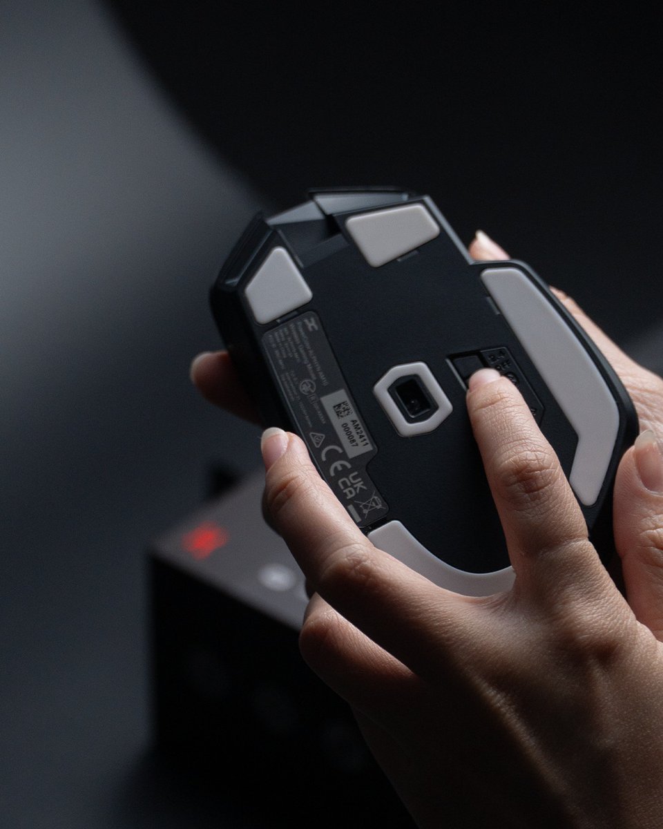 PowerColor tweet media