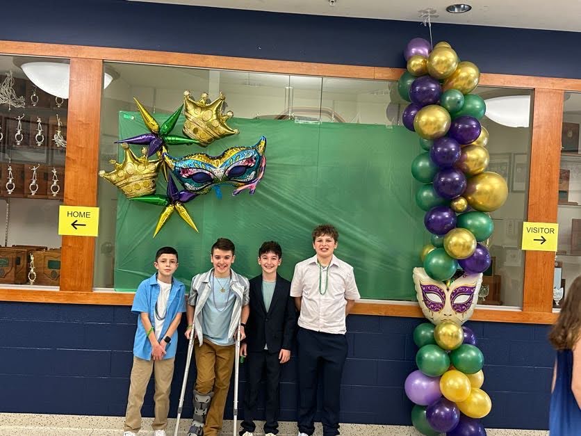 Tallmadge City Schools tweet media