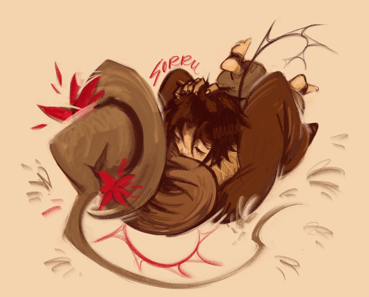 Sorru || Comms opened ^^ tweet media