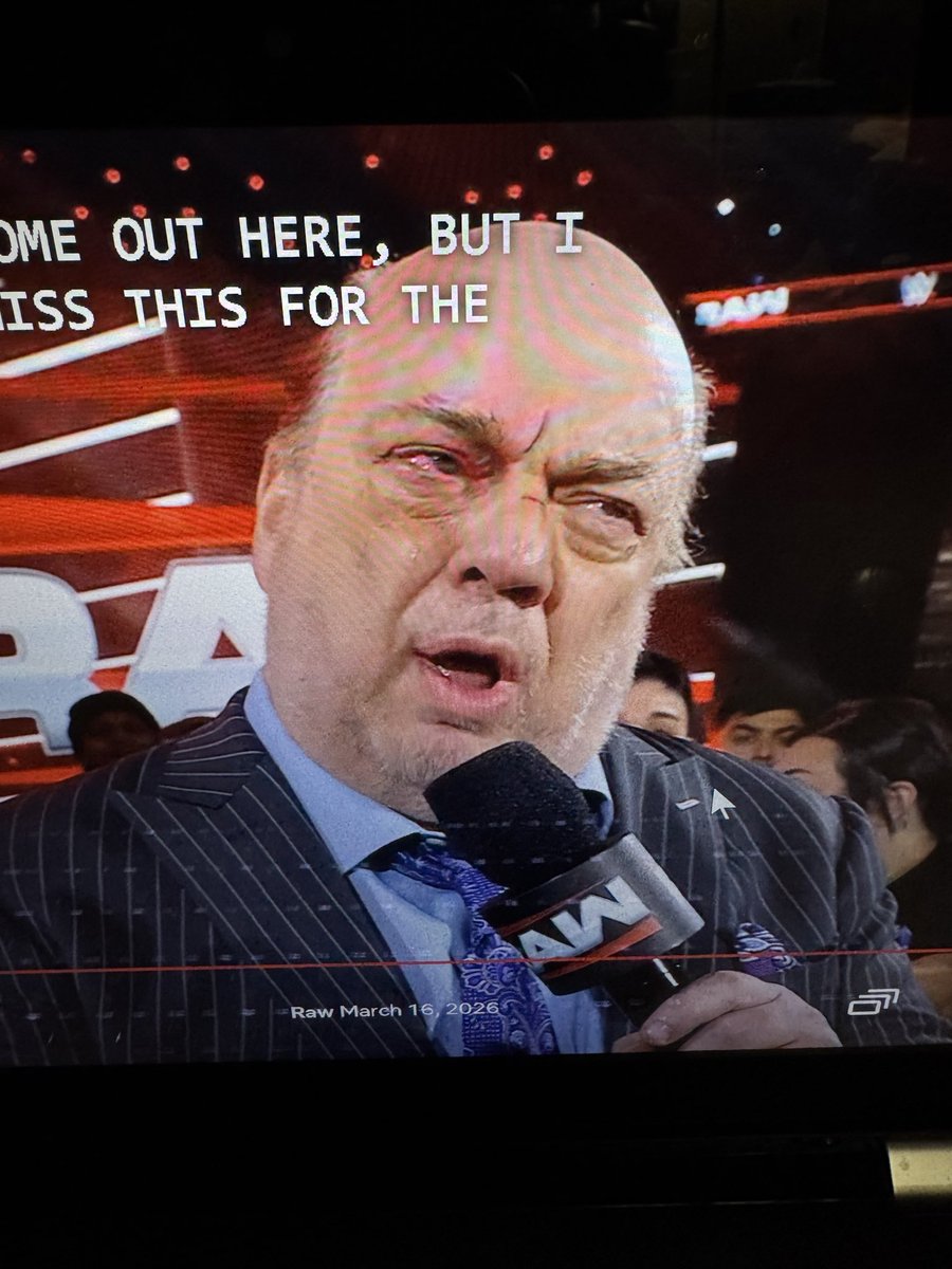 Kalel13301's tweet image. Commitment!

And HELL YEAH BROCK LESNAR!!!!