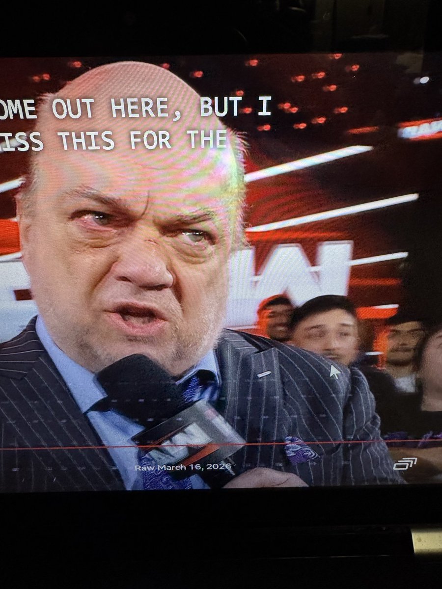 Kalel13301's tweet image. Commitment!

And HELL YEAH BROCK LESNAR!!!!