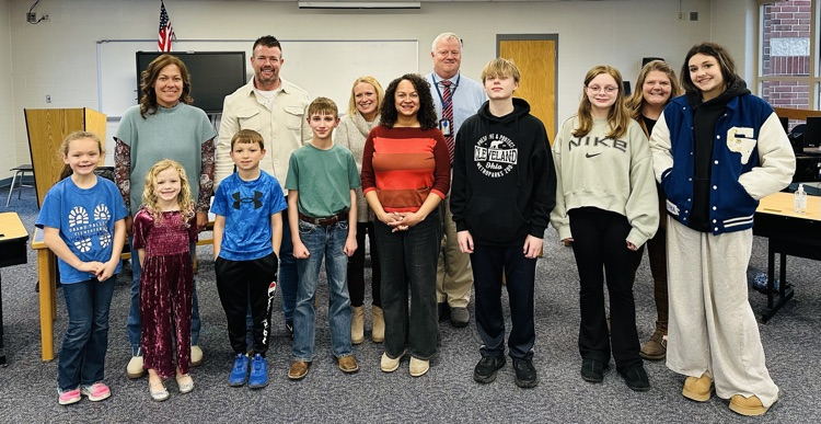 GV Local Schools tweet media