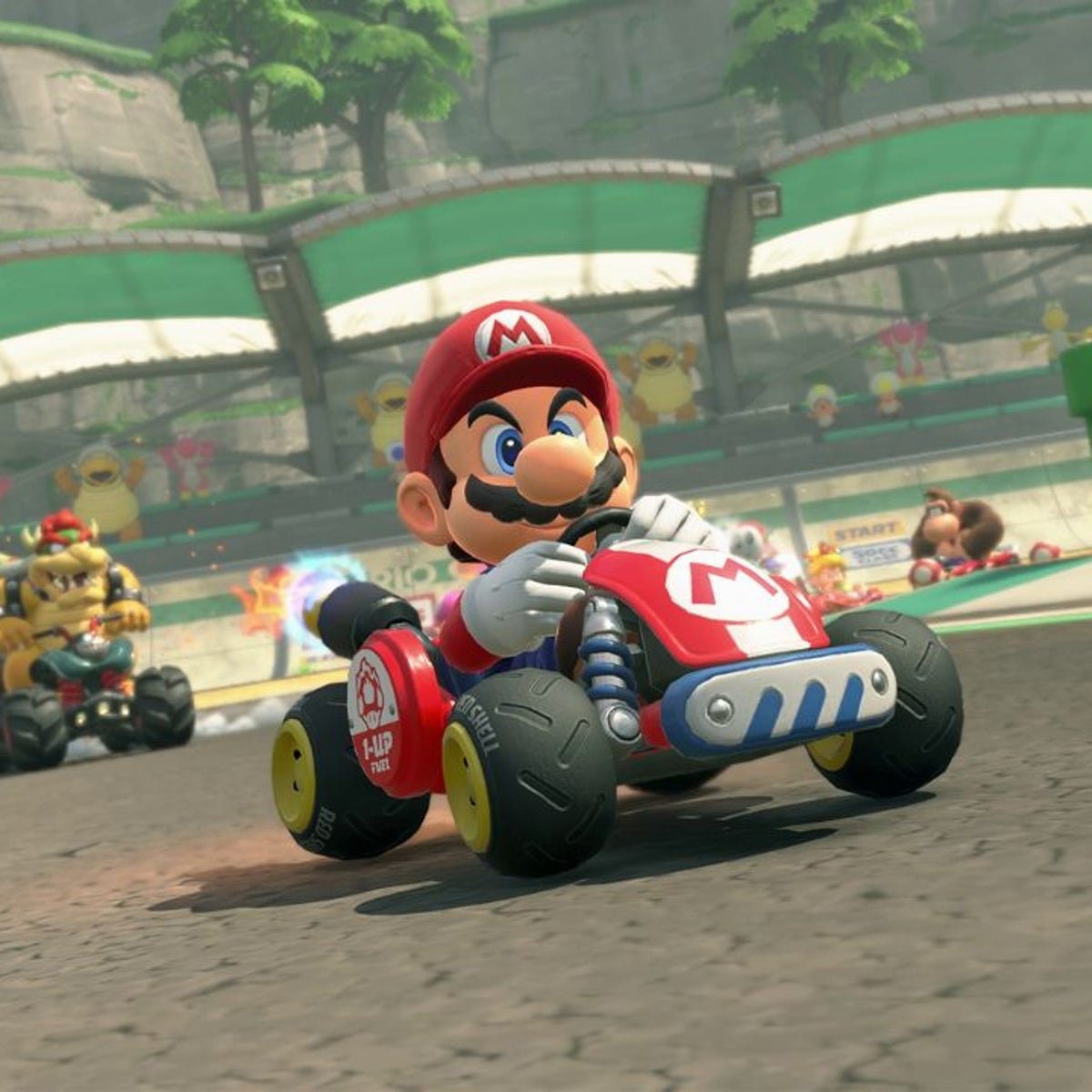 mariotwtconfess's tweet photo. "Mario x Peach sucks, so does Mario x Daisy, Mario x Rosalina, Mario x Pauline, Mario x Bowser, every Mario ship sucks. Mario should die alone" https://t.co/q4gBd9Ffwi