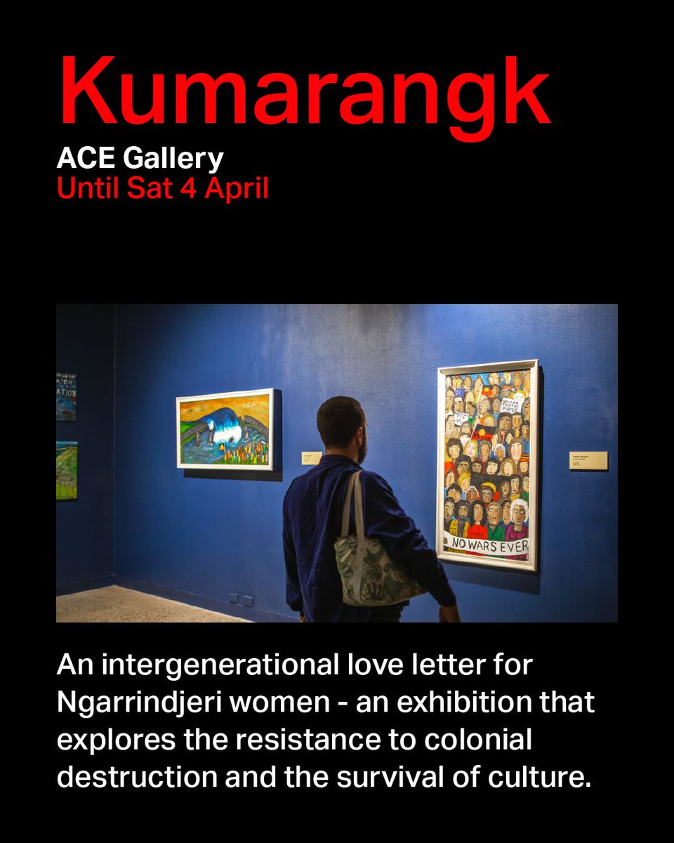 Adelaide Festival tweet media