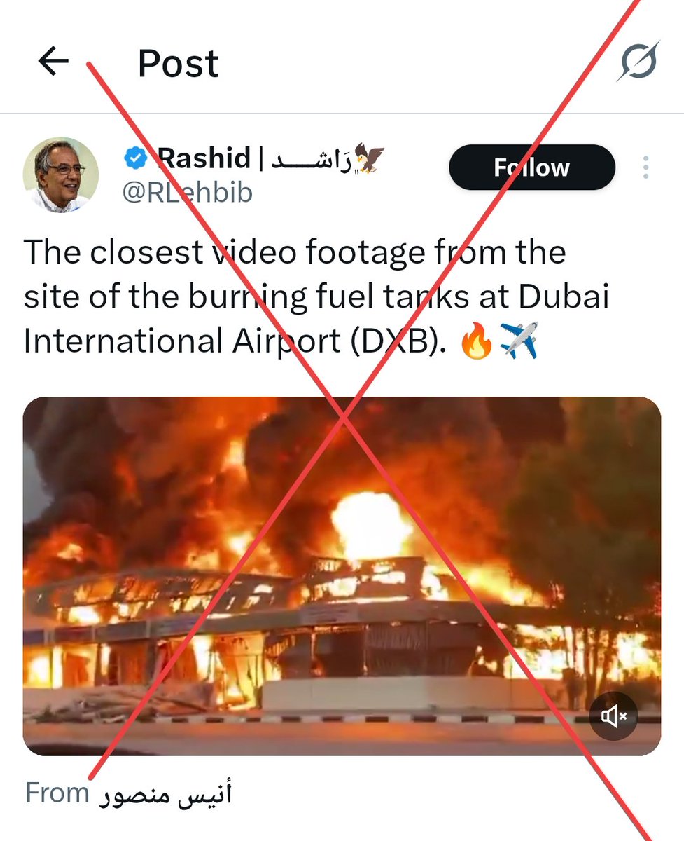 Mohammed Zubair tweet media