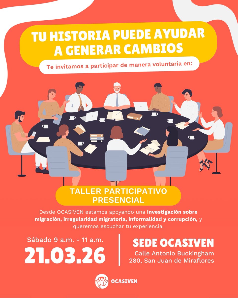 OCASIVEN tweet media