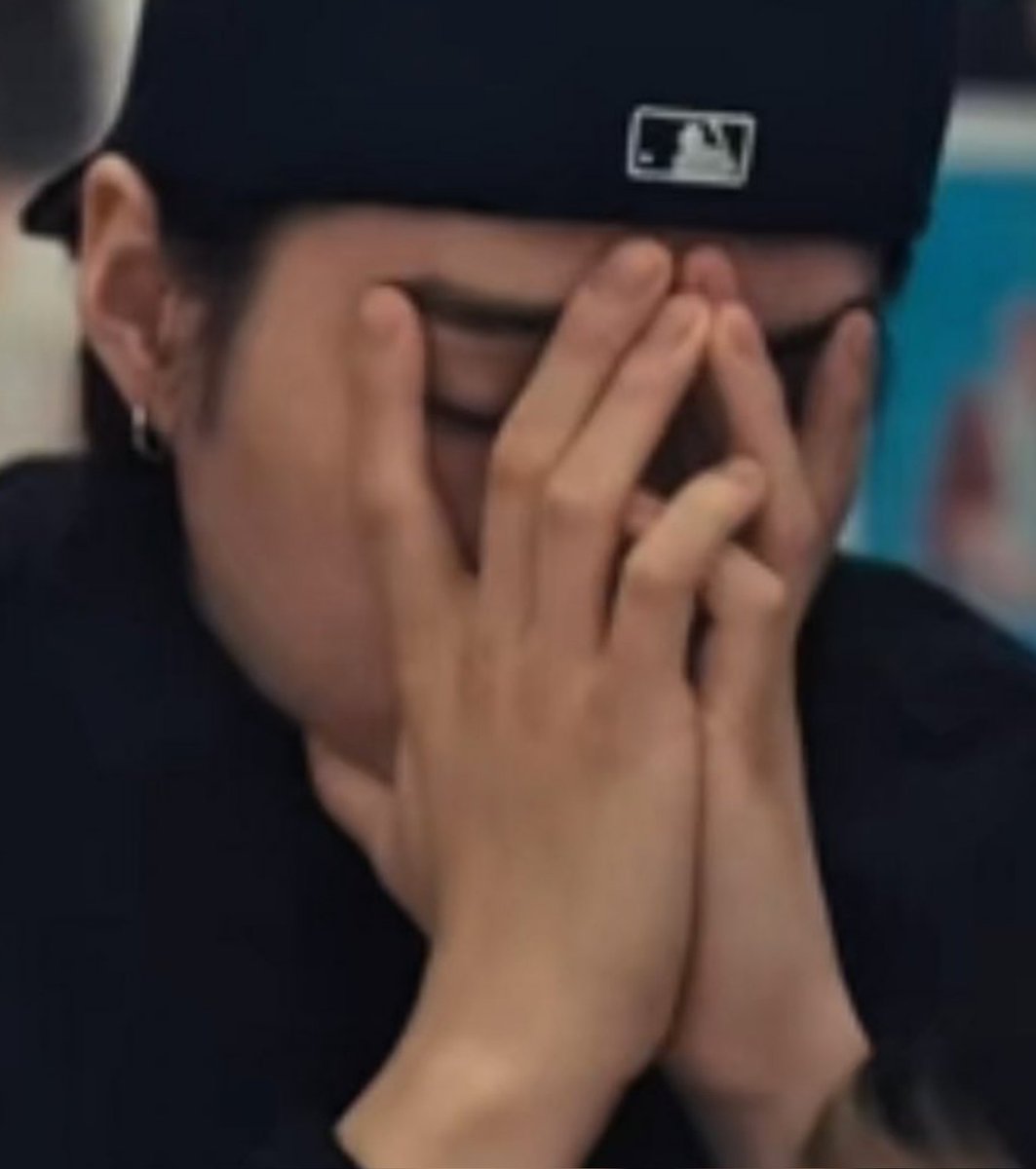 He's so hardworking 🥹

2023                                                    2026