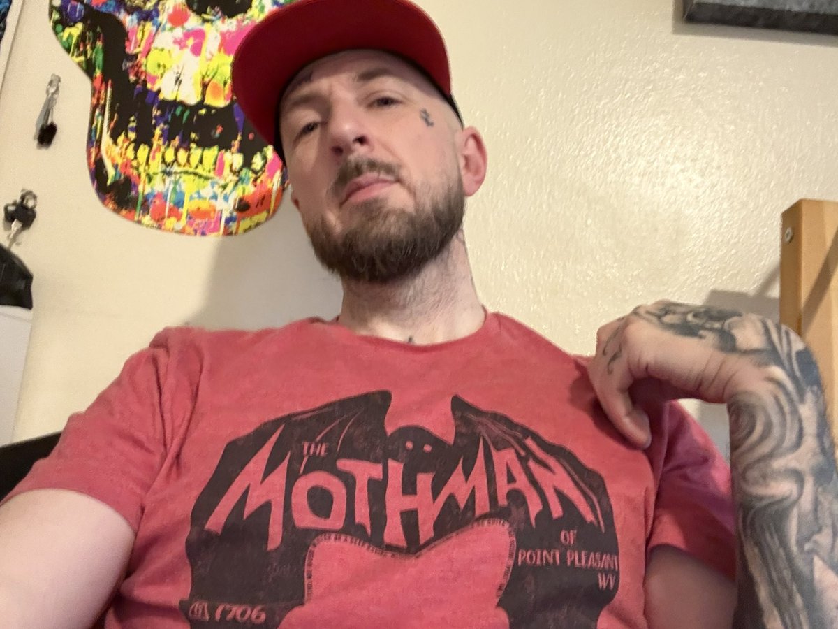 Paranormal Tyler tweet media