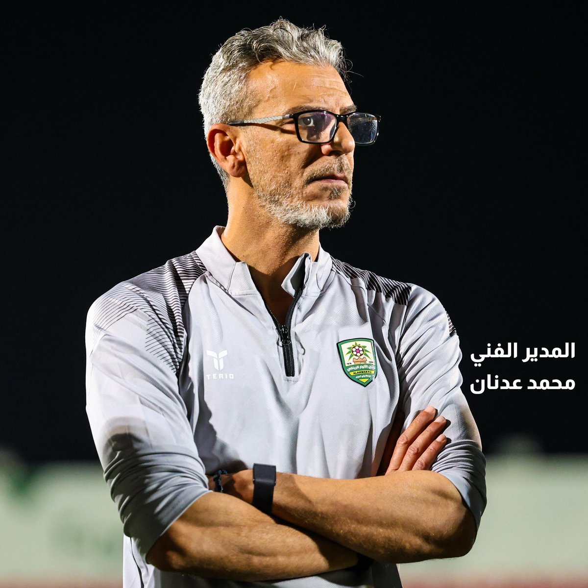 نادي الأنوار السعودي tweet media