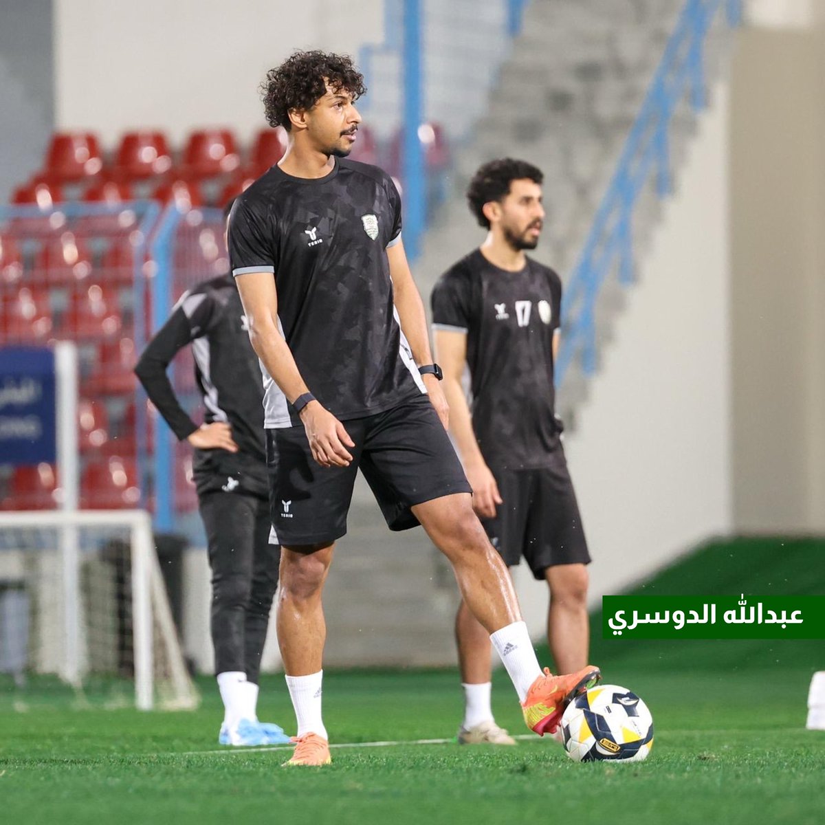 نادي الأنوار السعودي tweet media