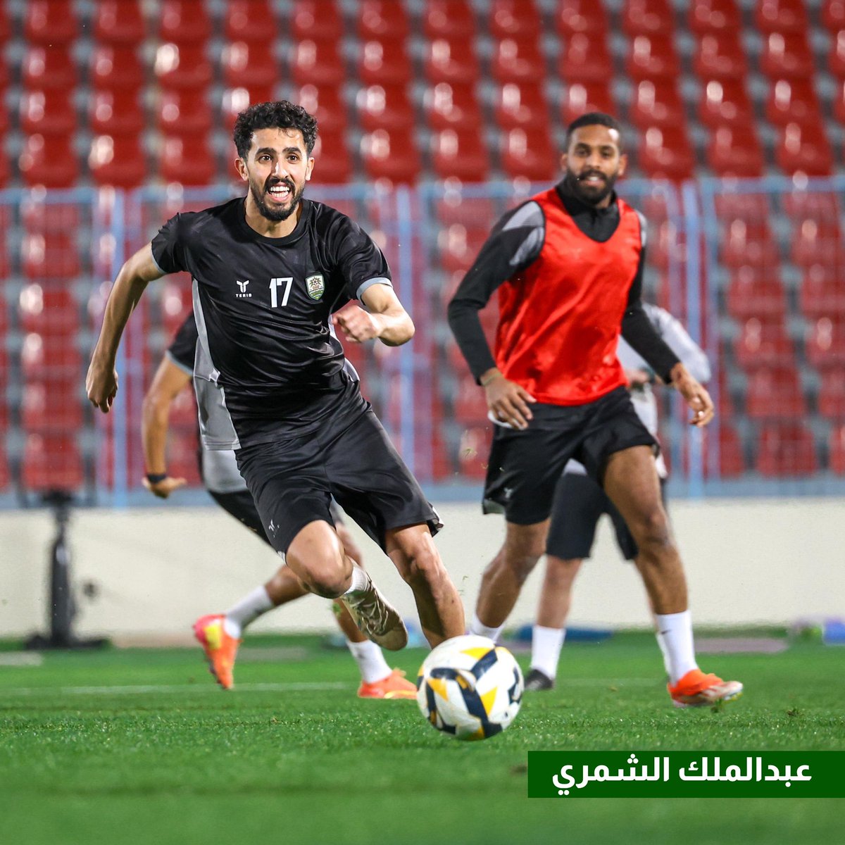 نادي الأنوار السعودي tweet media