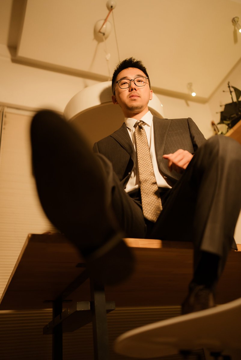 laof_2025(在北京) tweet media