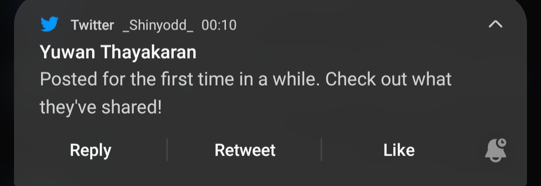 Shinyodd ✨ tweet media