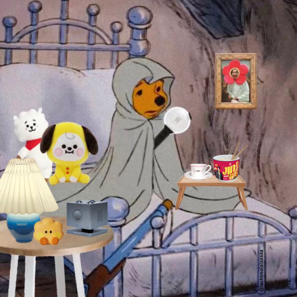 mimi's hooligan⁷ tweet media