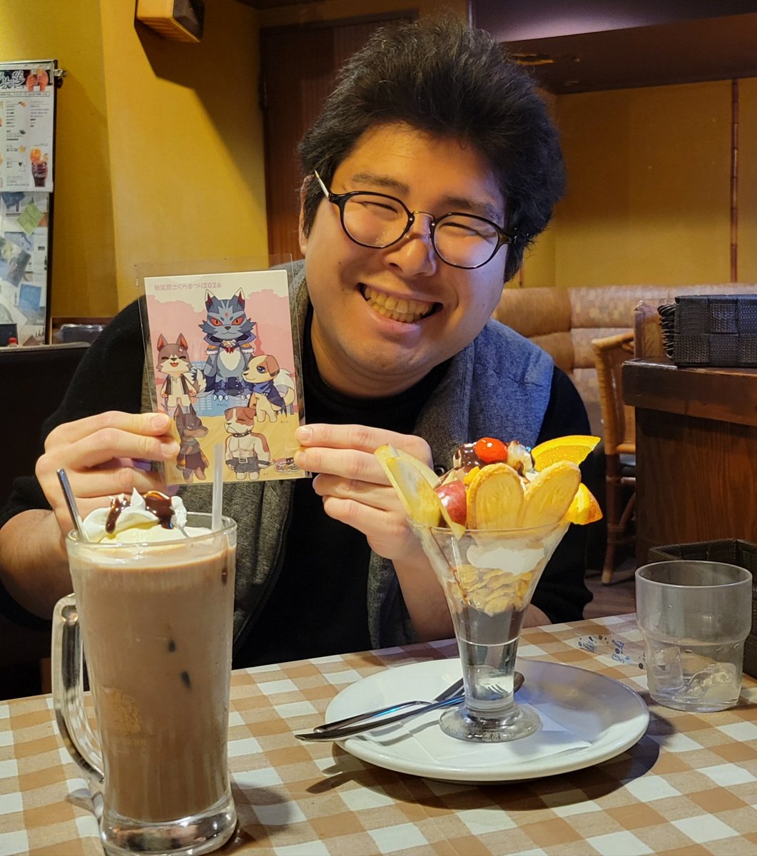 野田 素良 tweet media